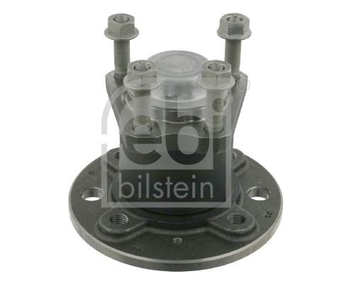 Wheel Bearing Kit 02895