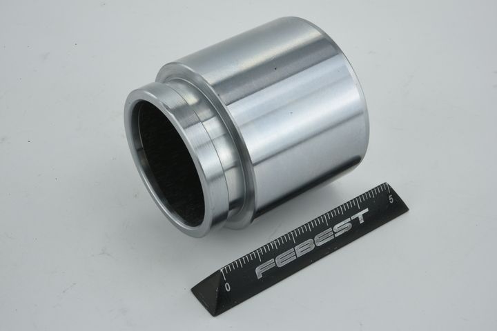 stūmoklis, stabdžių apkaba