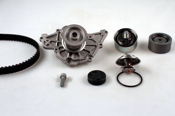 Water Pump & Timing Belt Kit PK05622TH