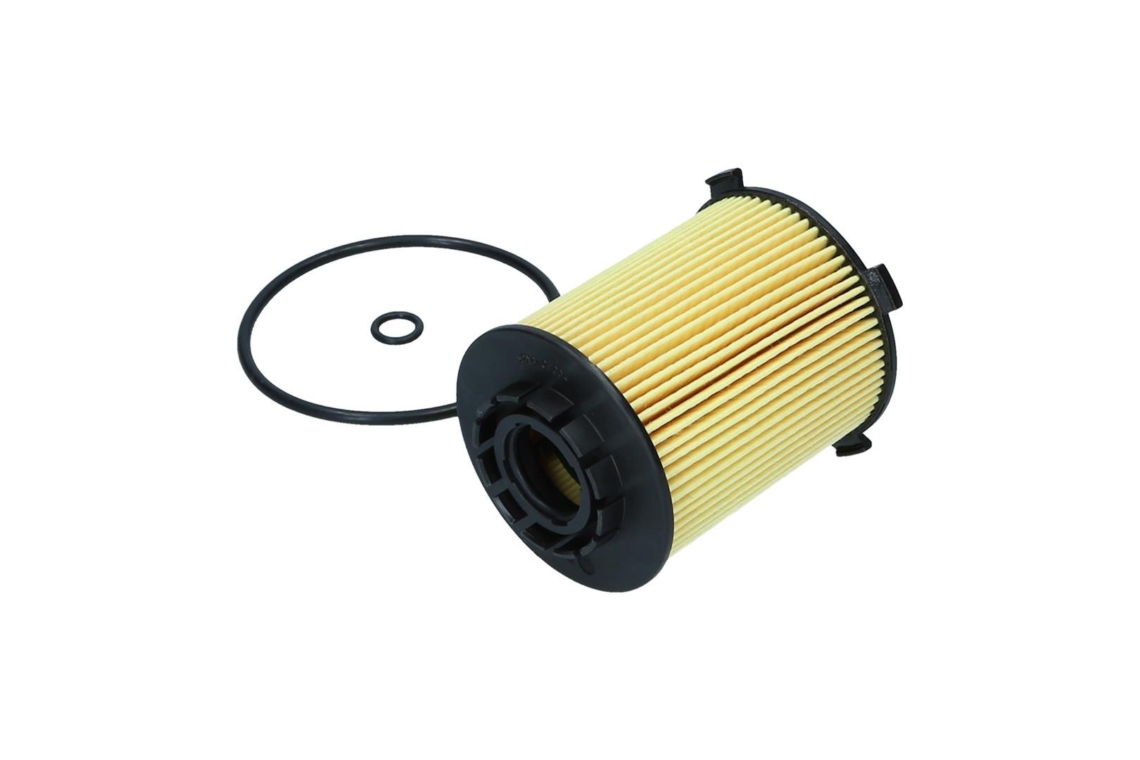 &Ouml;lfilter