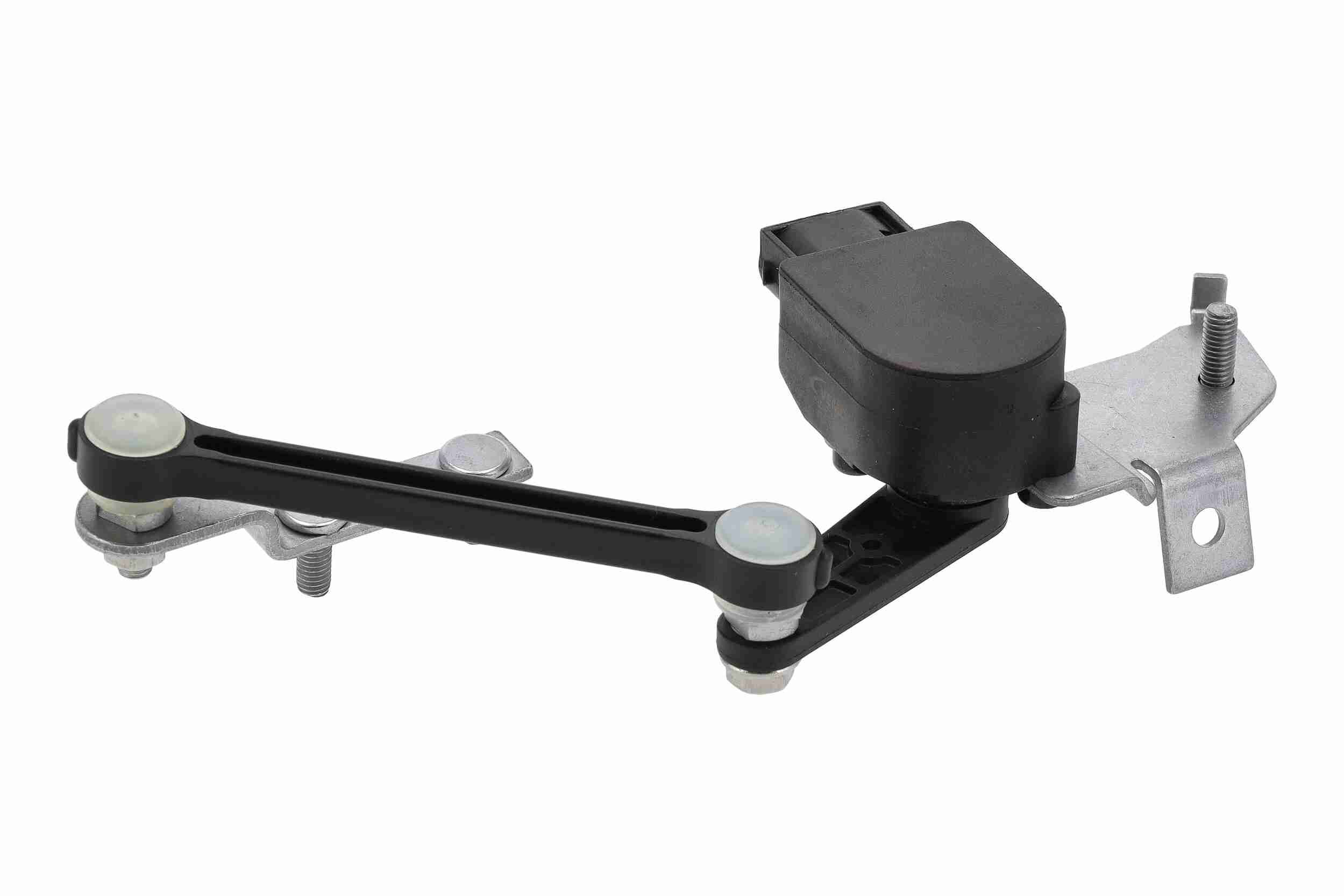Sensor, Leuchtweitenregulierung