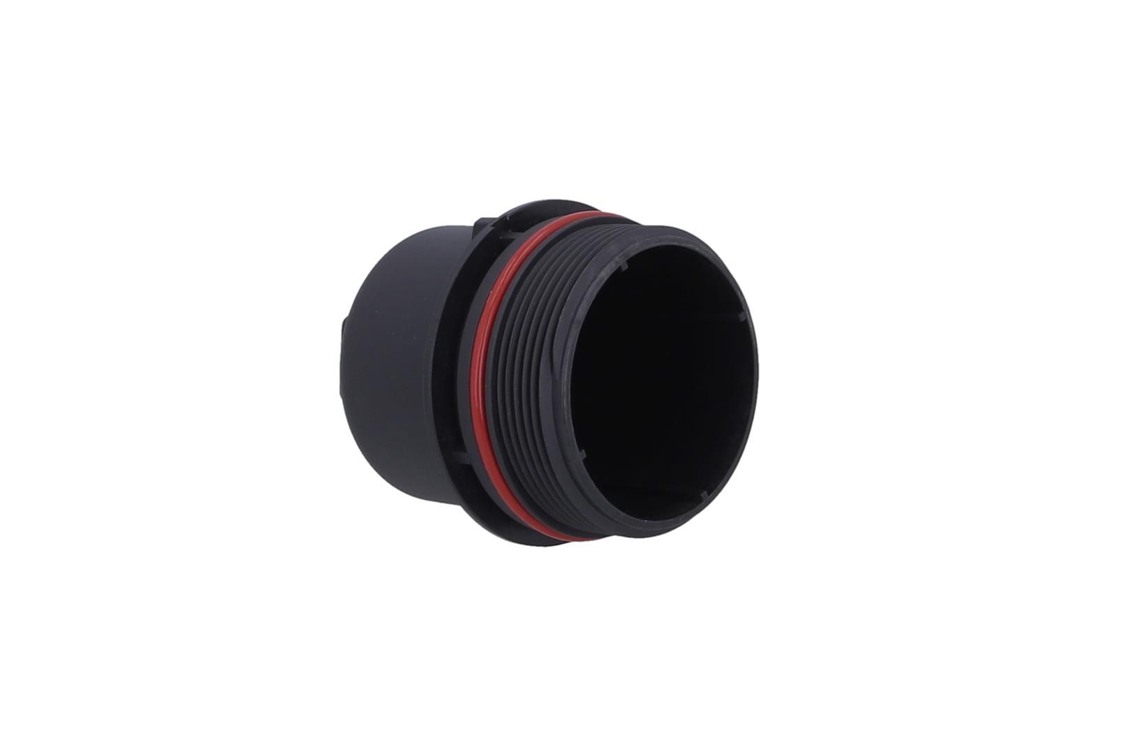 Deckel, Ölfiltergehäuse