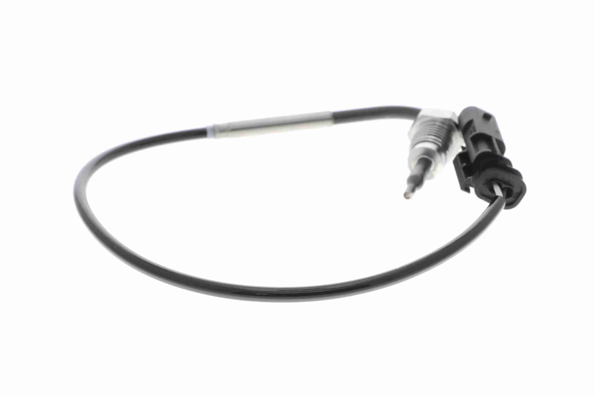 Sensor, Abgastemperatur