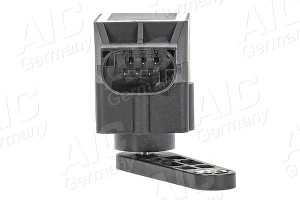 Sensor, Leuchtweitenregulierung Sensor, Leuchtweitenregulierung