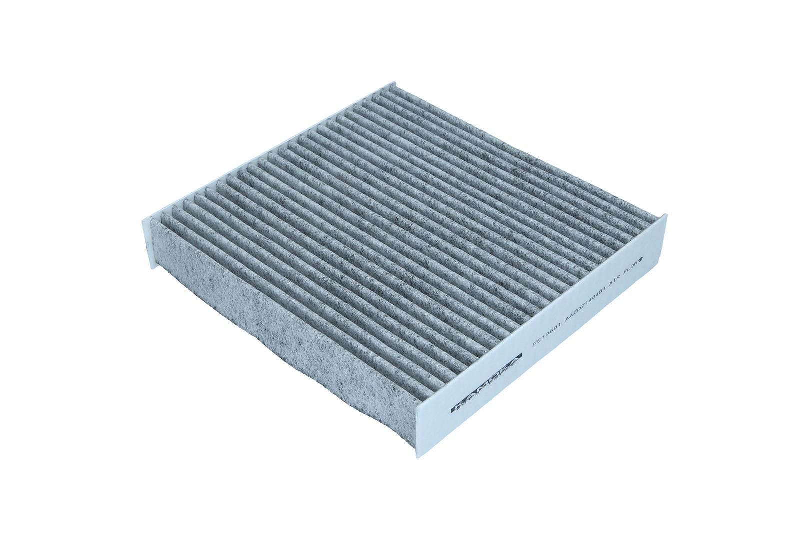 Filter, Innenraumluft