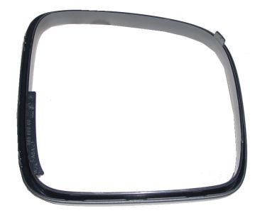 Cover, exterior mirror 4051C07