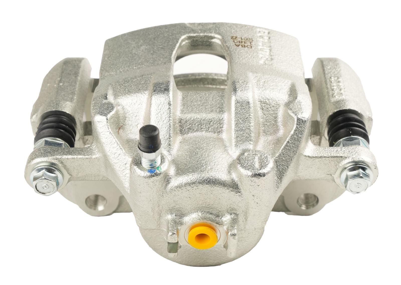 DBA Street Series HYUNDAI ACCENT RB 1.6L P FWD F LH 7/11 - 2/13 - TecDoc 2