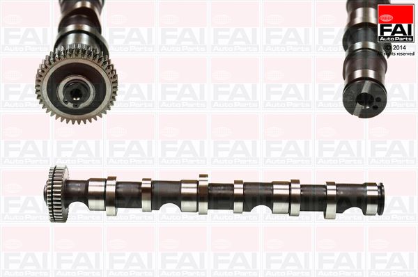 FAI AutoParts C277 - Nockenwelle