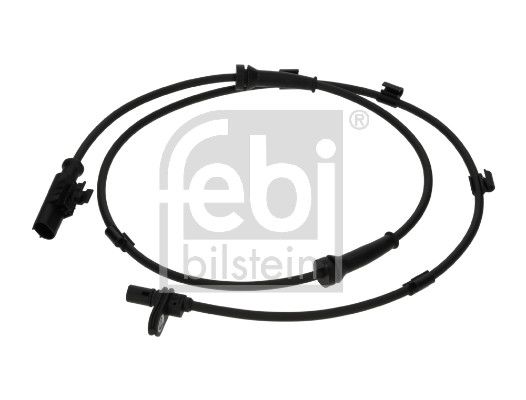 Sensor, revoluciones de la rueda