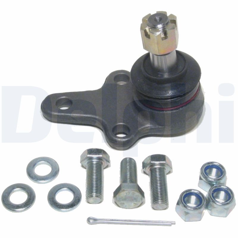 Ball Joint TC1188