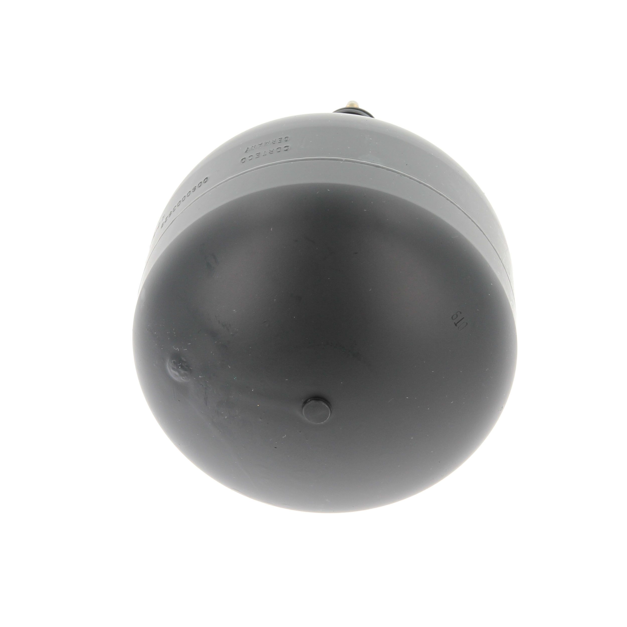 pakabos sfera, pneumatinė pakaba