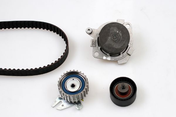 Water Pump & Timing Belt Kit PK10870