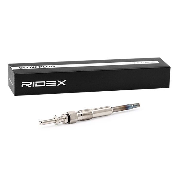 RIDEX 243G0025 Glow Plug
