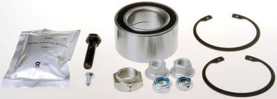 Wheel Bearing Kit W413047