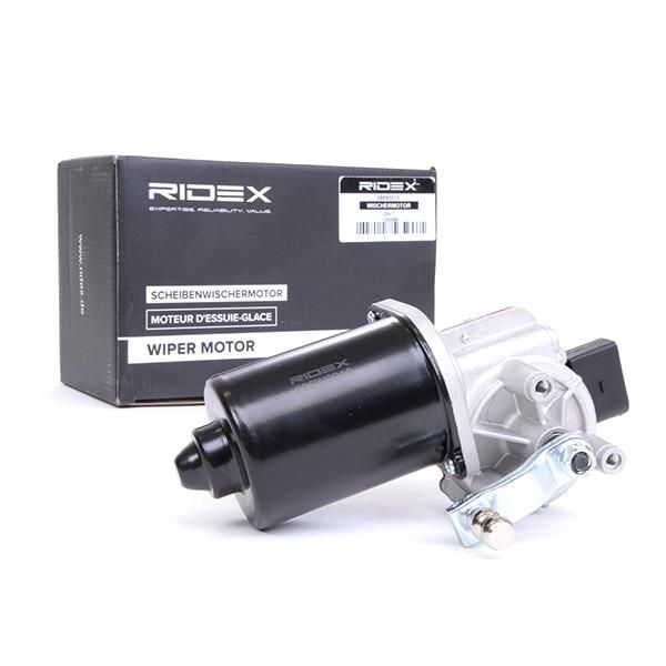 RIDEX 295W0010 Wiper Motor