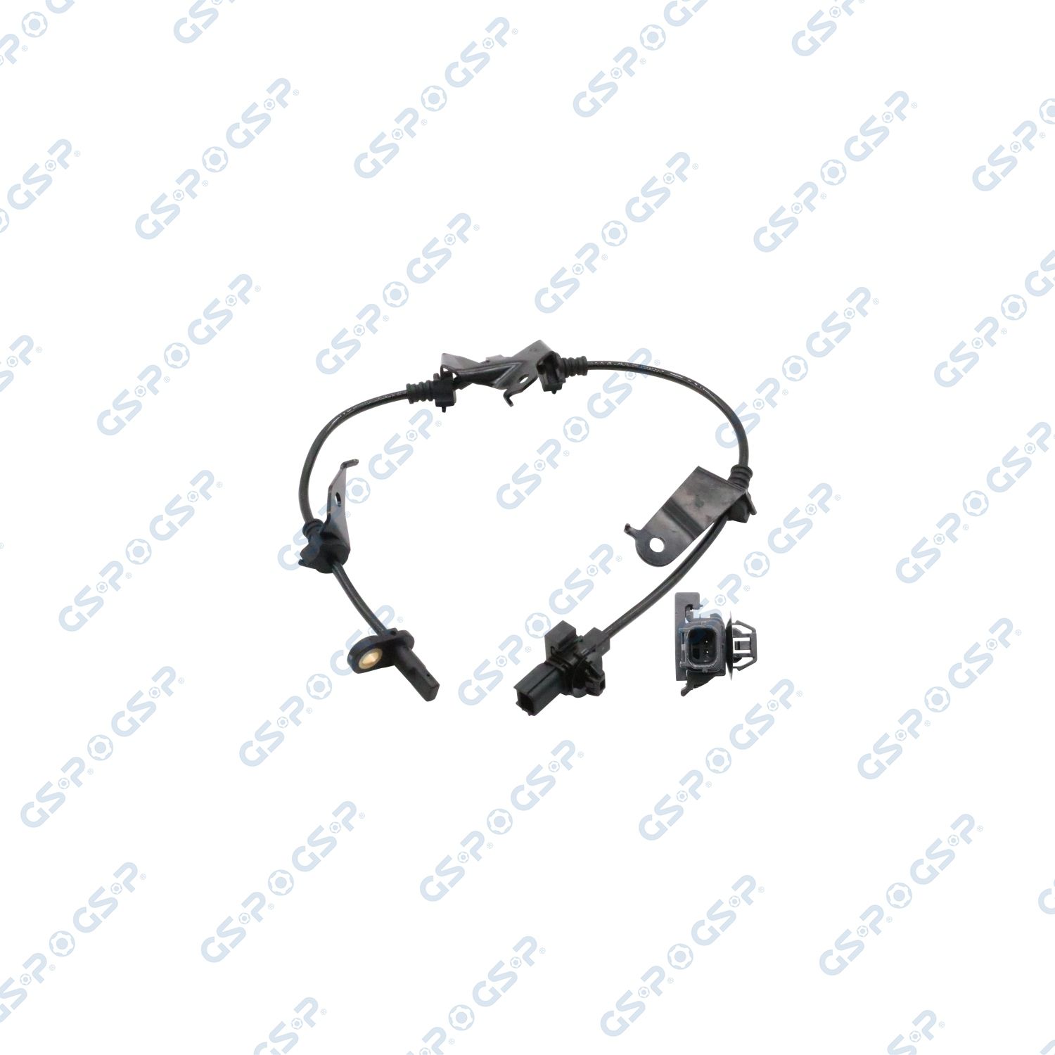 Sensor, revoluciones de la rueda