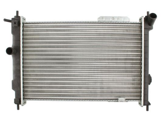 K&uuml;hler, Motork&uuml;hlung