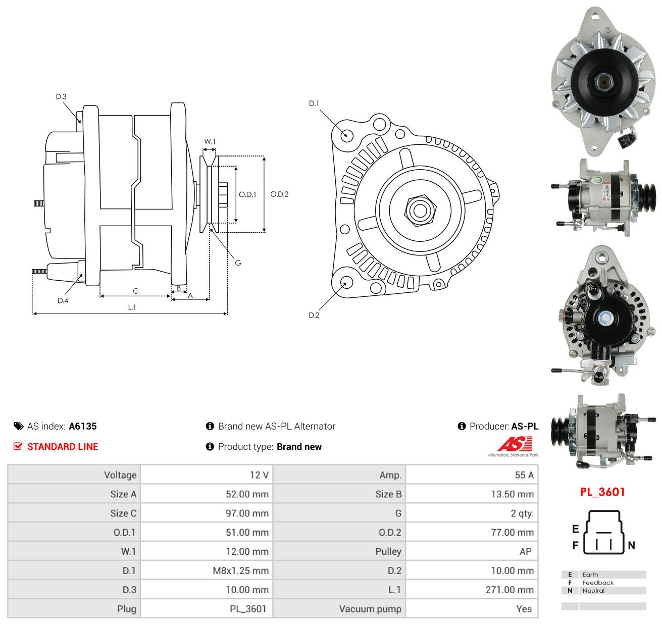Generator