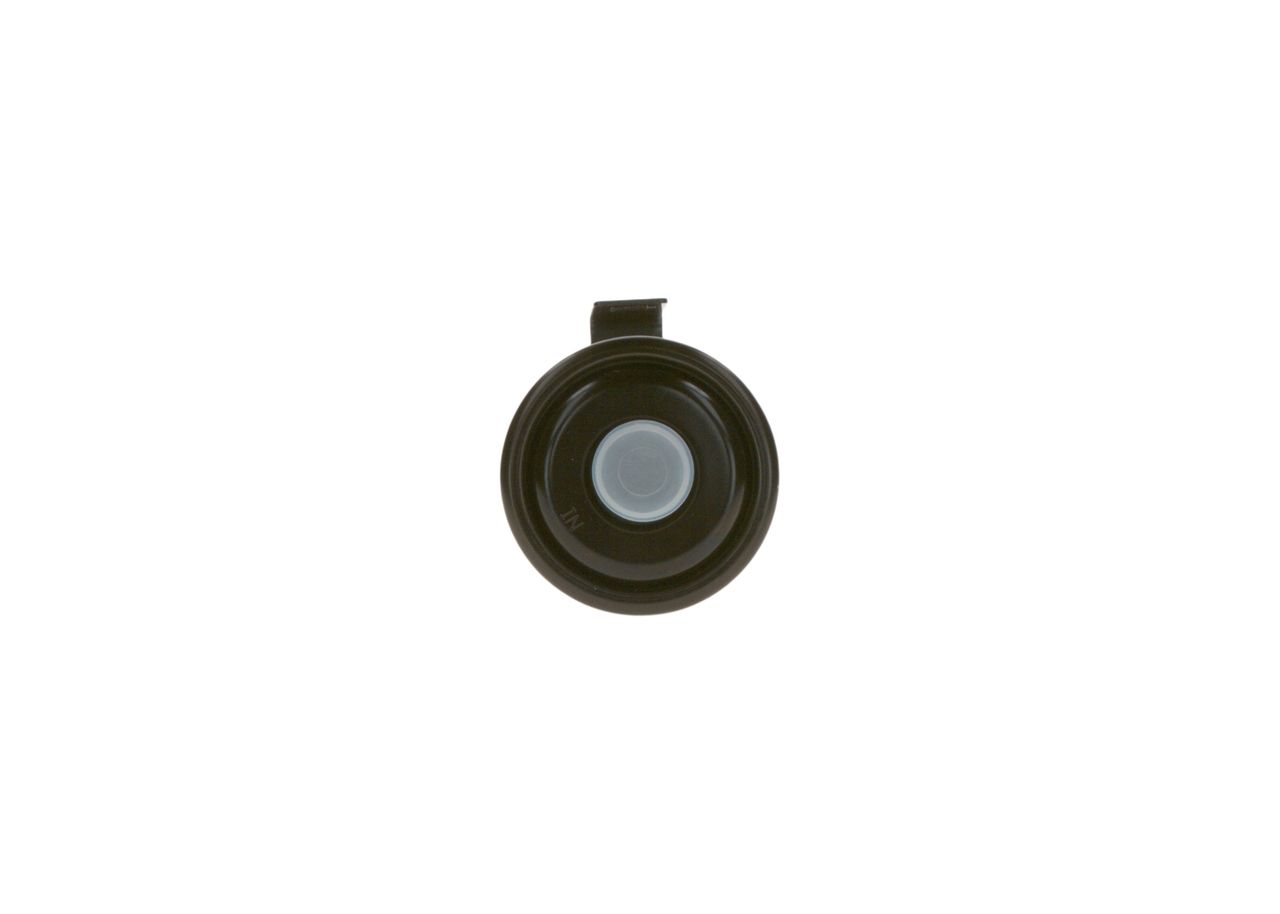 Kraftstofffilter