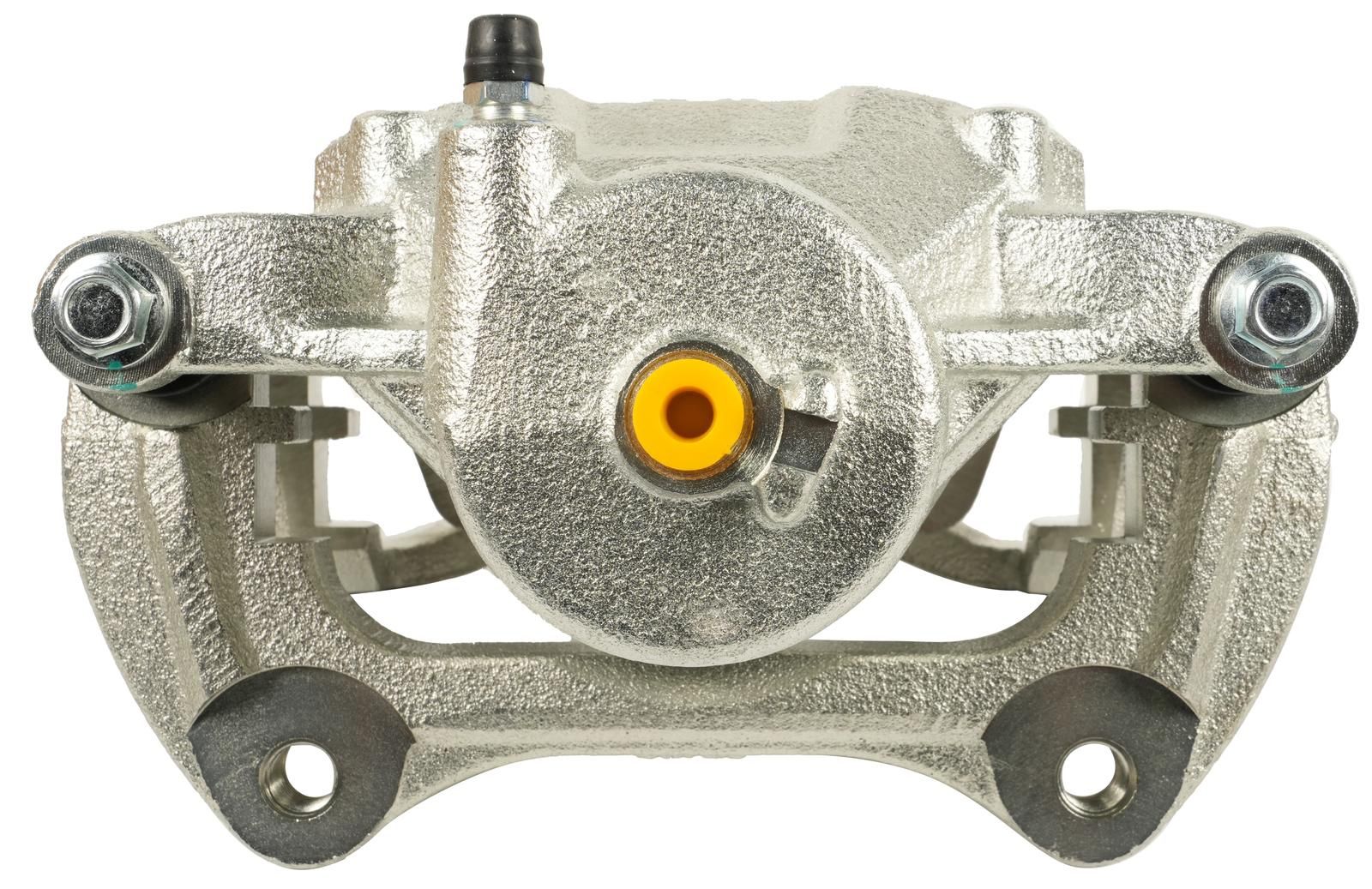 DBA Street Series HYUNDAI VELOSTER FS 1.6L P Turbo FWD F LH 2/12 - 8/ - TecDoc 2