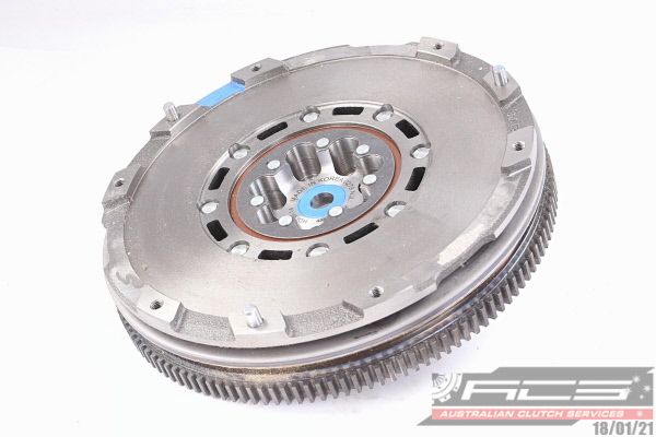 DMF HYUNDAI KIA - 132 TEETH RING GEAR. - TecDoc 1