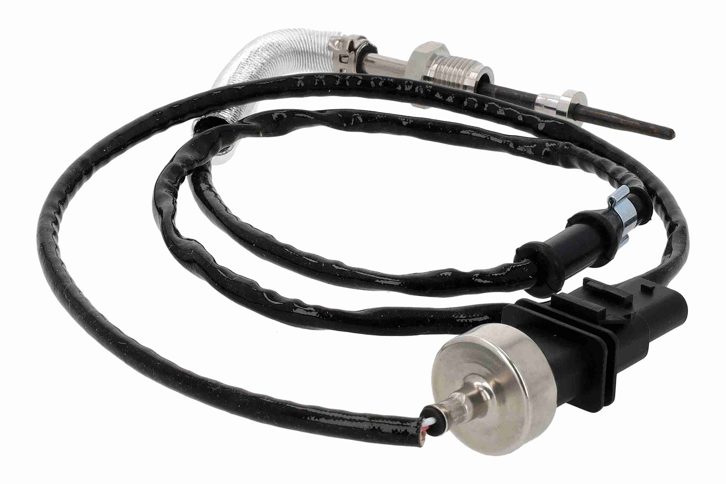 Sensor, Abgastemperatur