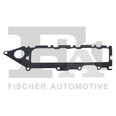 Dichtung, Ansaugkr&uuml;mmer