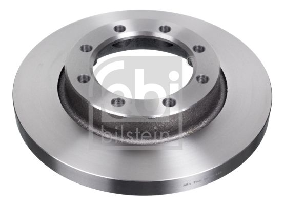 10687 FEBI BILSTEIN féktárcsa