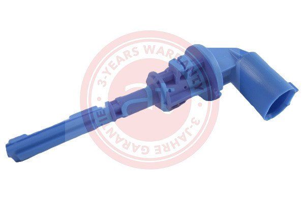 Sensor, Kühlmittelstand