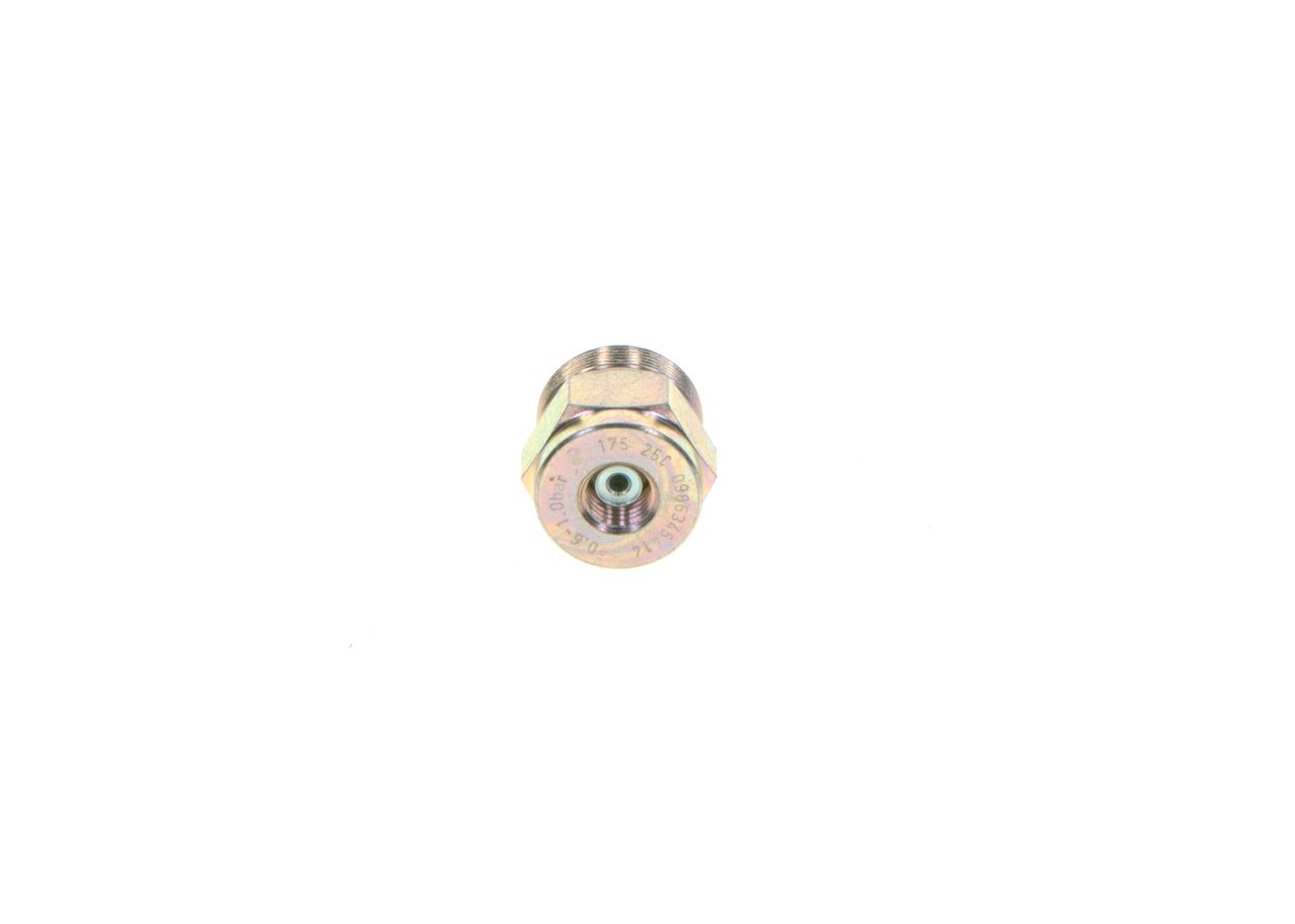 Interruptor de luces de freno
