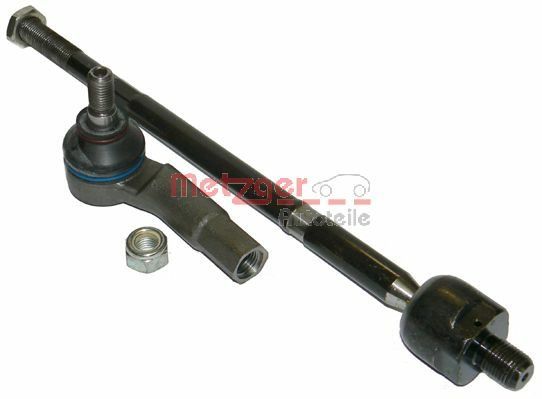 METZGER 56003602 - Spurstange COMPETENCE KIT