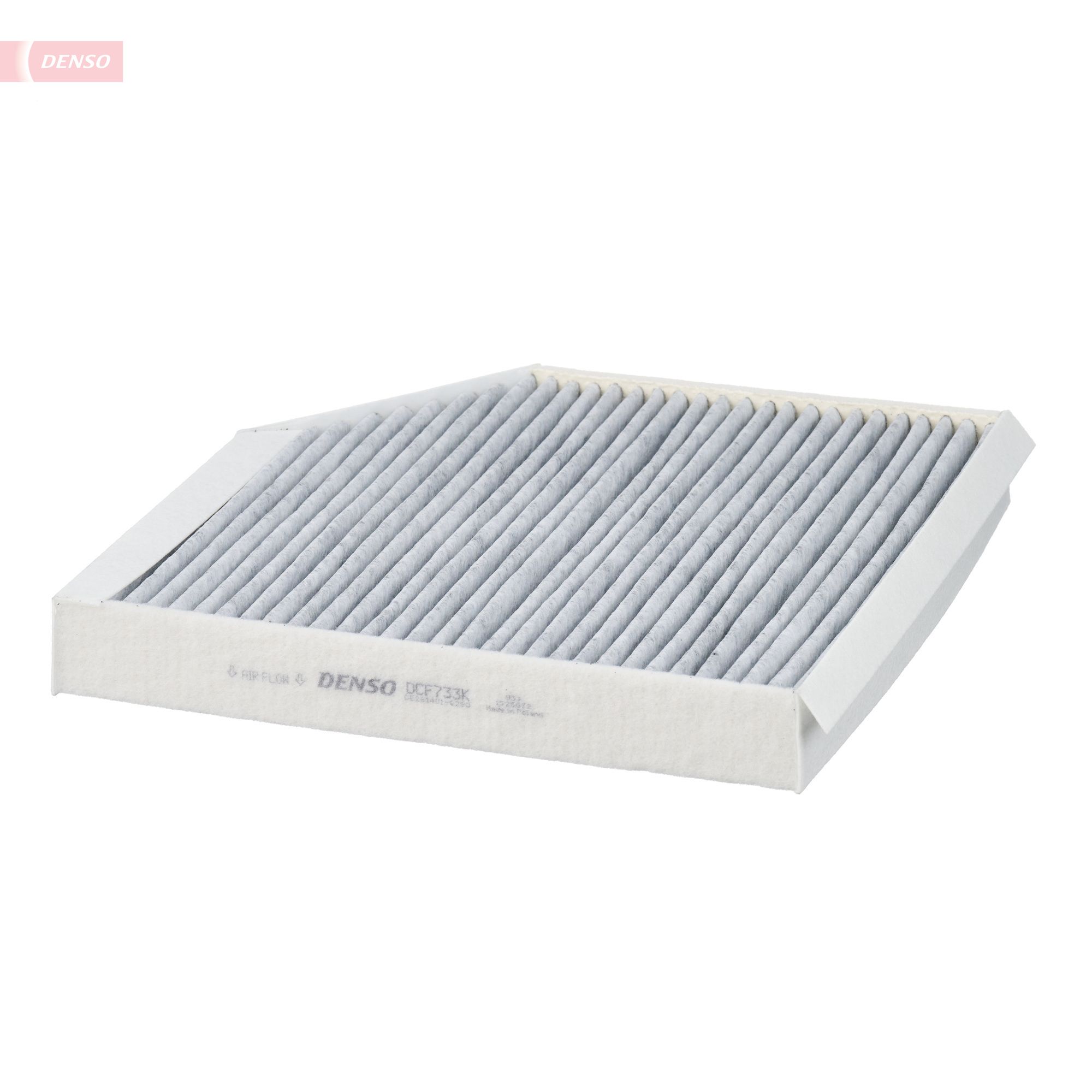 Filter, Innenraumluft