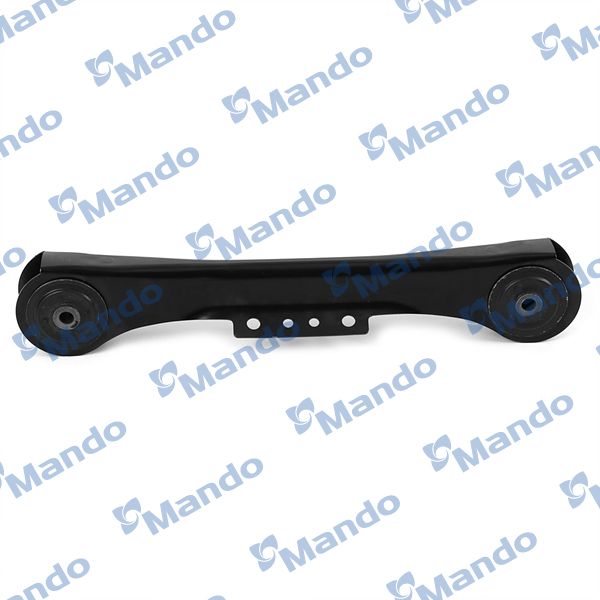 Brazo oscilante, suspensión de ruedas