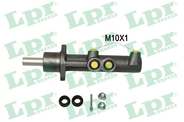 LPR 1041 - Hauptbremszylinder