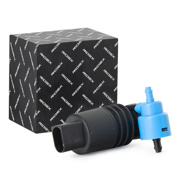RIDEX 794W0004 Washer Fluid Pump, window cleaning