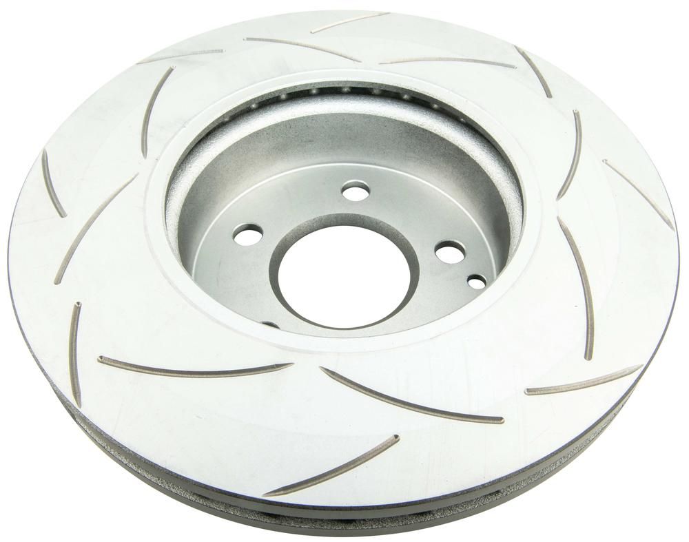 Street T2 Slot [ Mercedes W204 07-> F ] - TecDoc 2