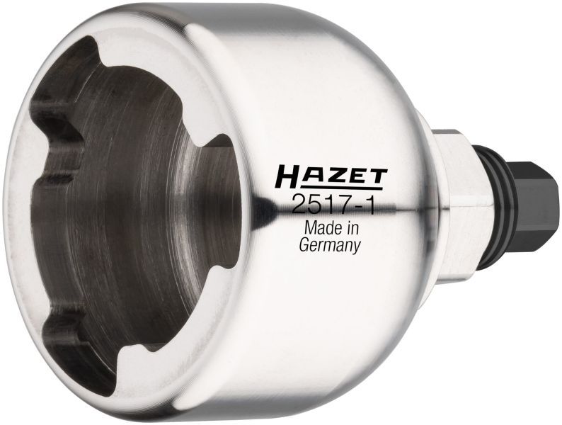 Abzieher, Pumpe-D&uuml;se-Einheit