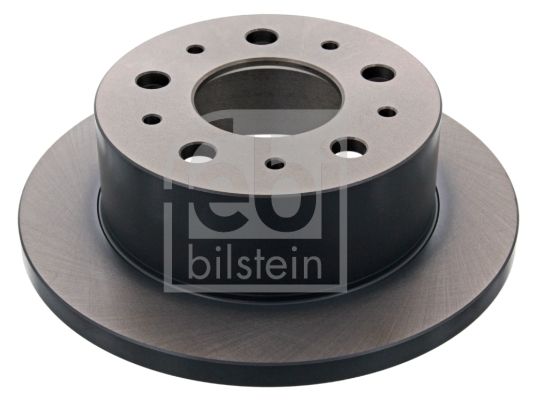 Brake Disc 43937