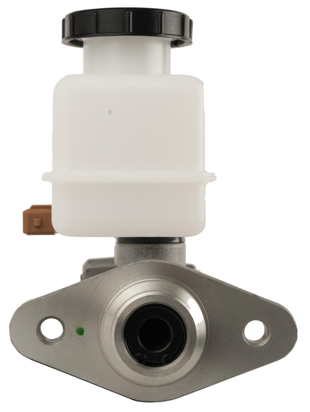 DBA Brake Master Hyundai/Kia - TecDoc 2