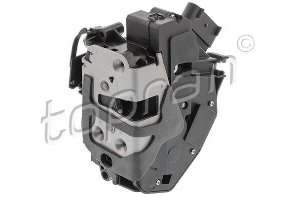 TOPRAN 601 487 - T&uuml;rschloss