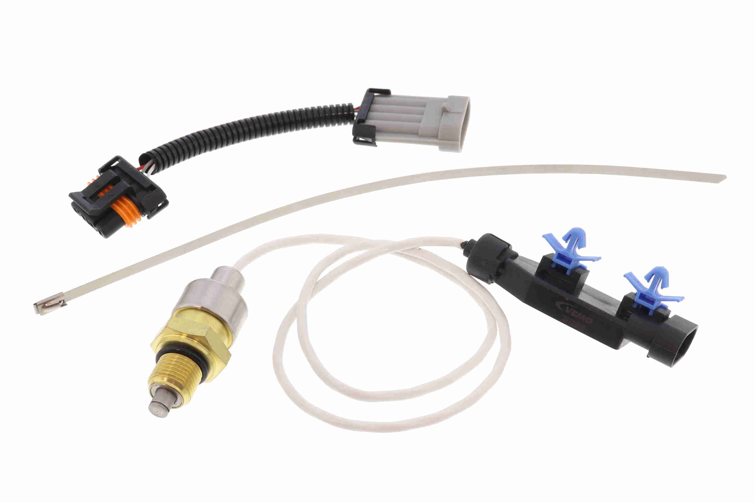 Sensor, Turbolader