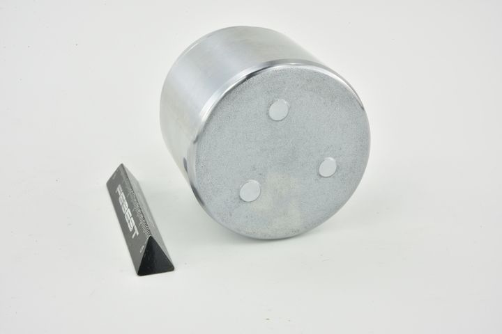 stūmoklis, stabdžių apkaba