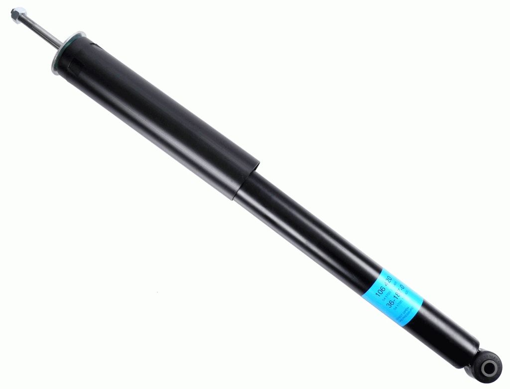 *DG* SACHS SHOCK ABSORBER - TecDoc Only