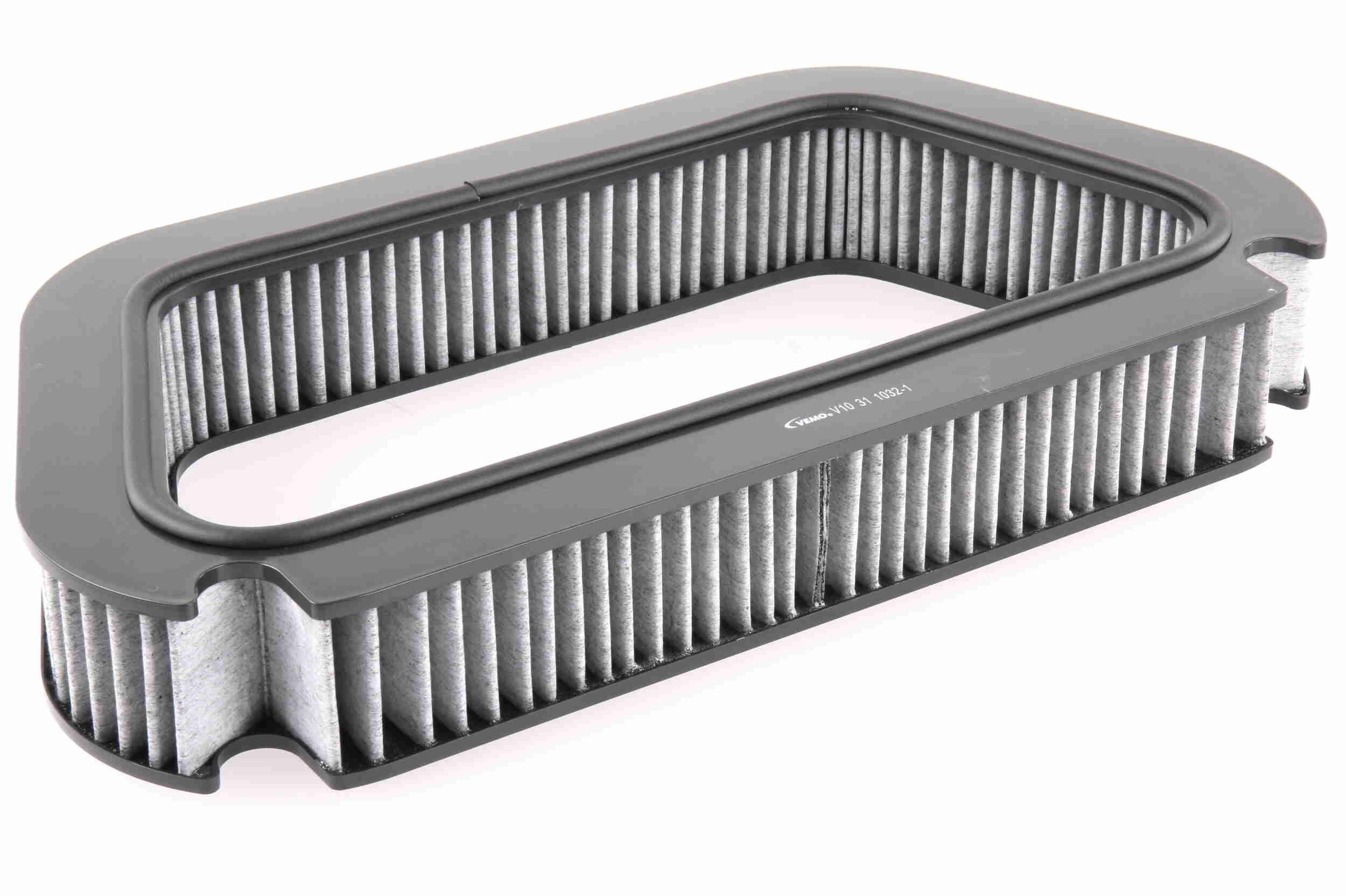 Filter, Innenraumluft