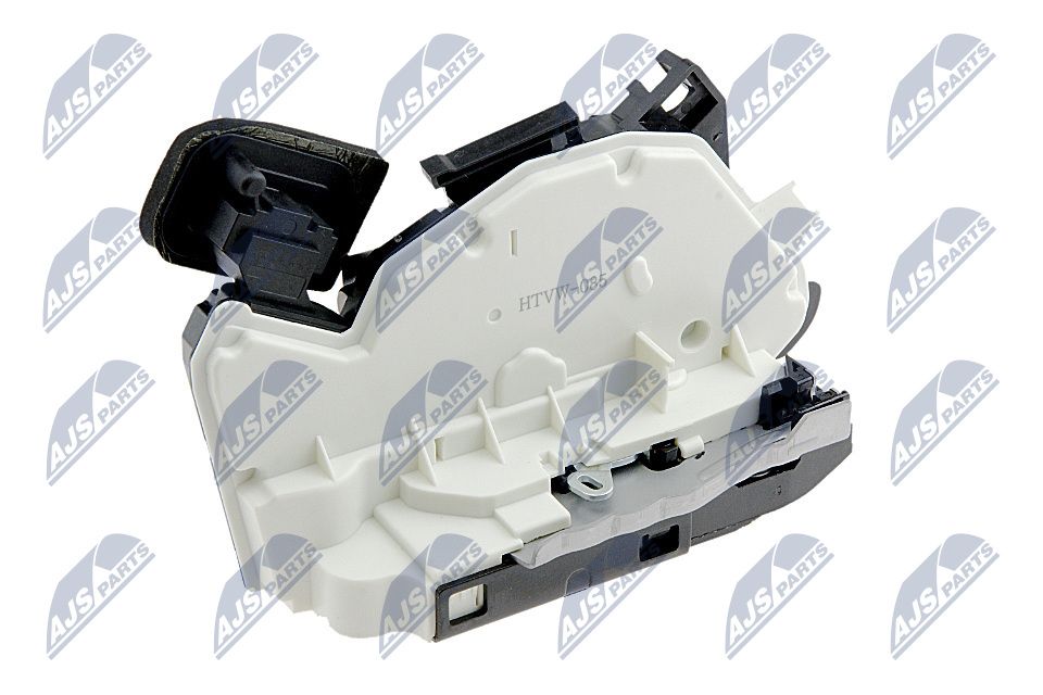 NTY EZC-VW-085 - T&uuml;rschloss