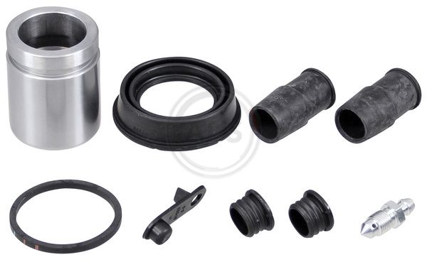 Reparatursatz, Bremssattel