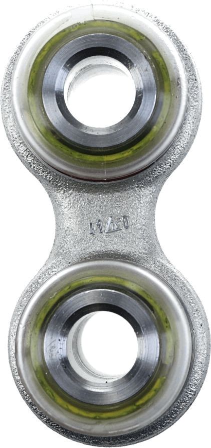 Lenker, Radaufh&auml;ngung