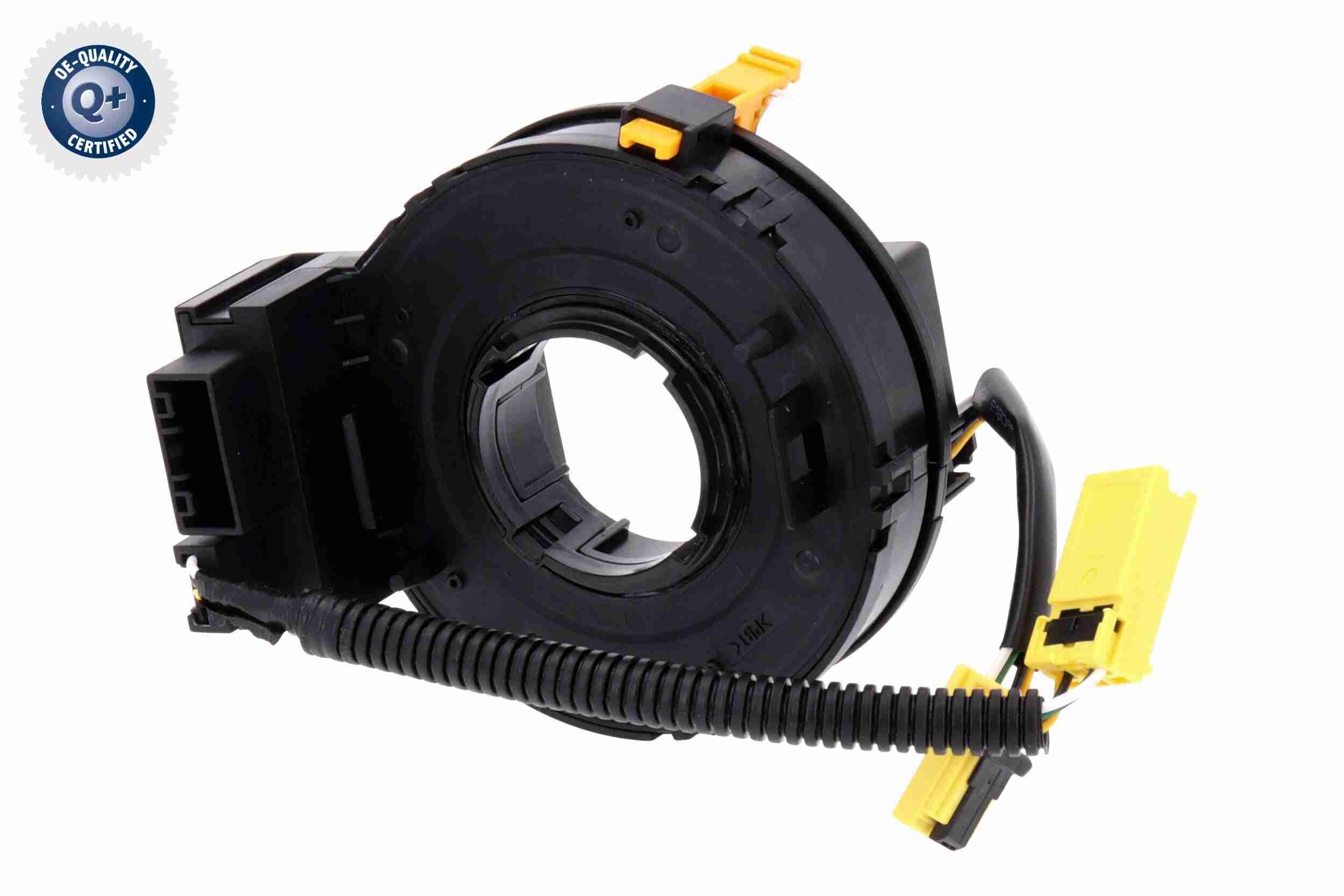 Wickelfeder, Airbag