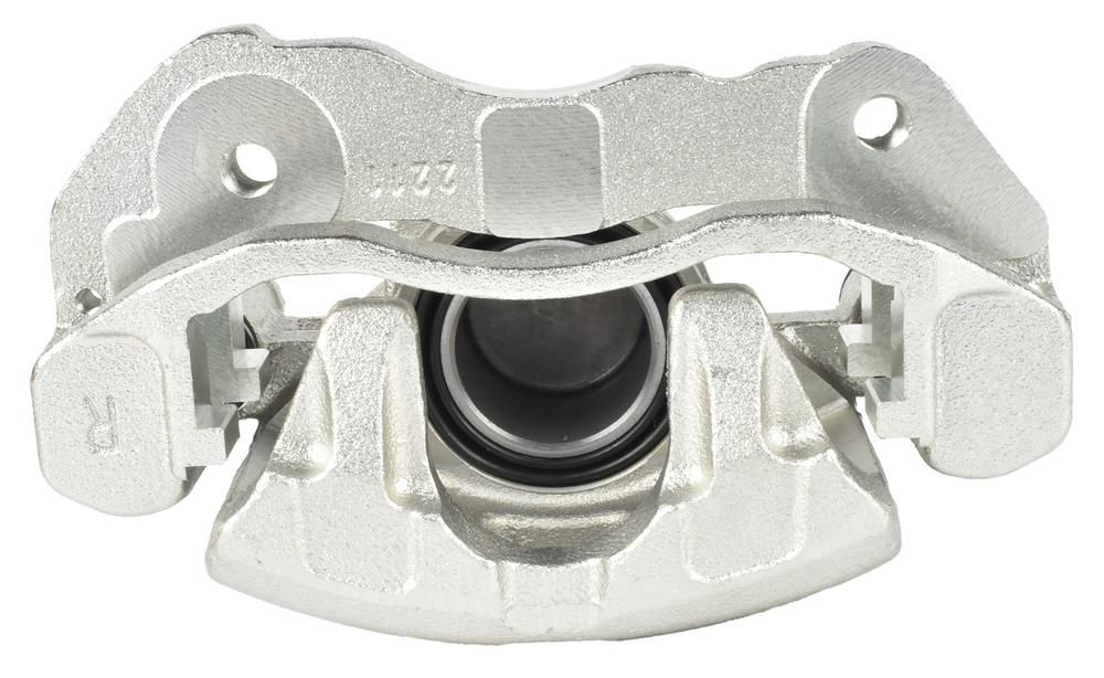 DBA Street Series MITSUBISHI EXPRESS SJ 2.0L P RWD F RH 8/86 - 1/06 - TecDoc 2