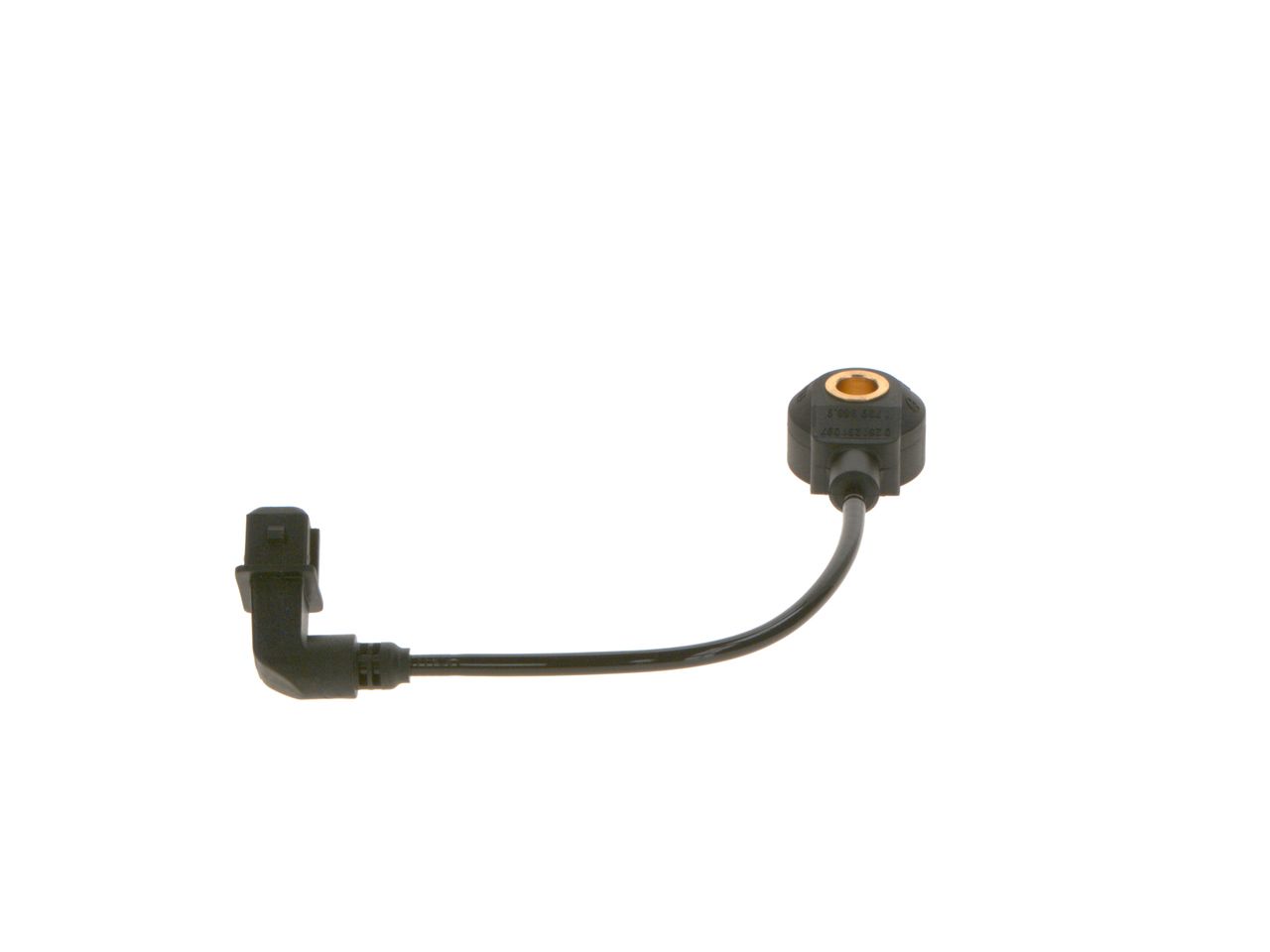 Klopfsensor